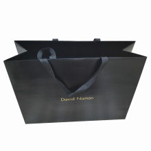 Color Printed Paper Bag for Shopping